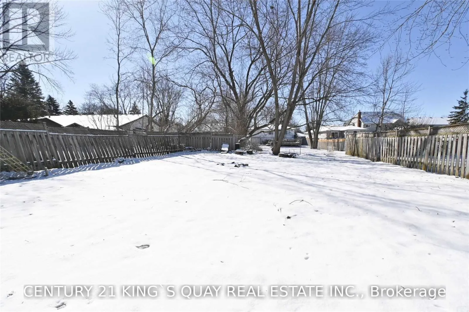291 CLARLYN DRIVE