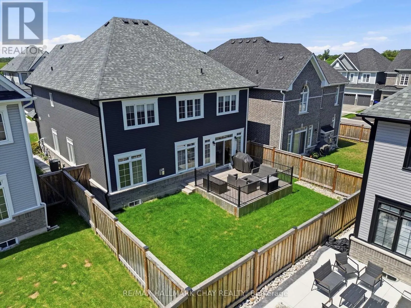 113 STRACHAN TRAIL