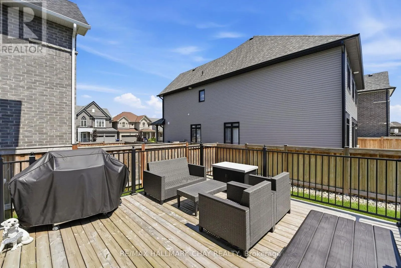 113 STRACHAN TRAIL
