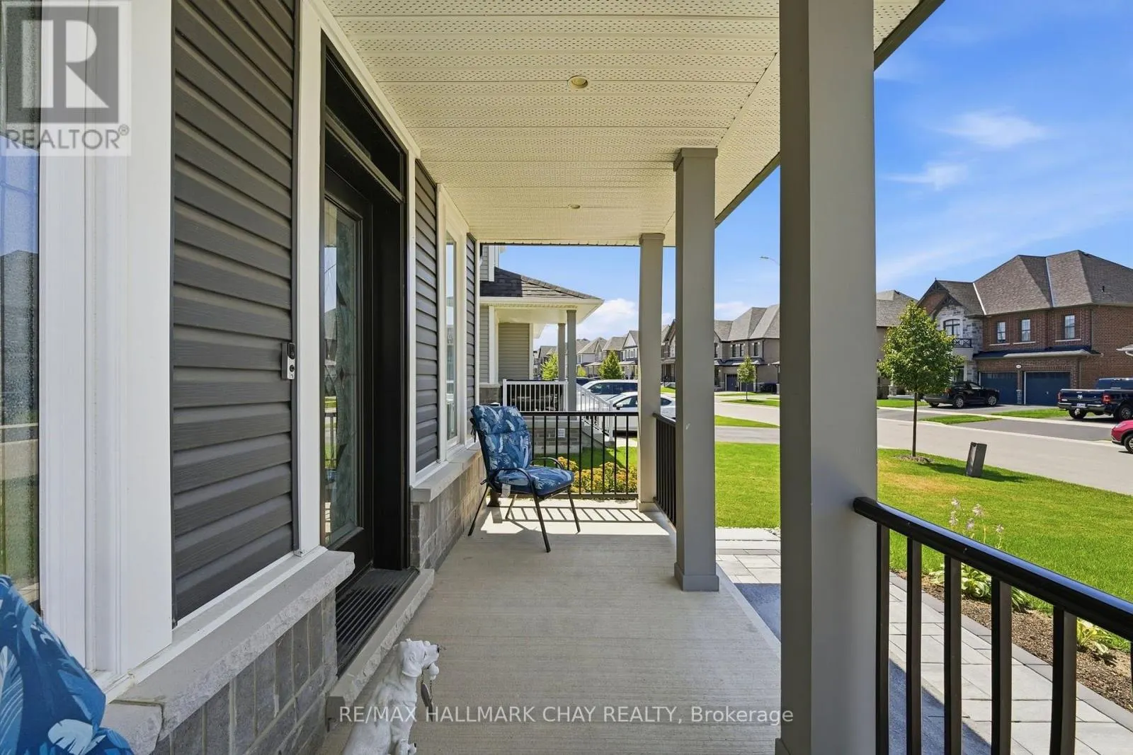 113 STRACHAN TRAIL