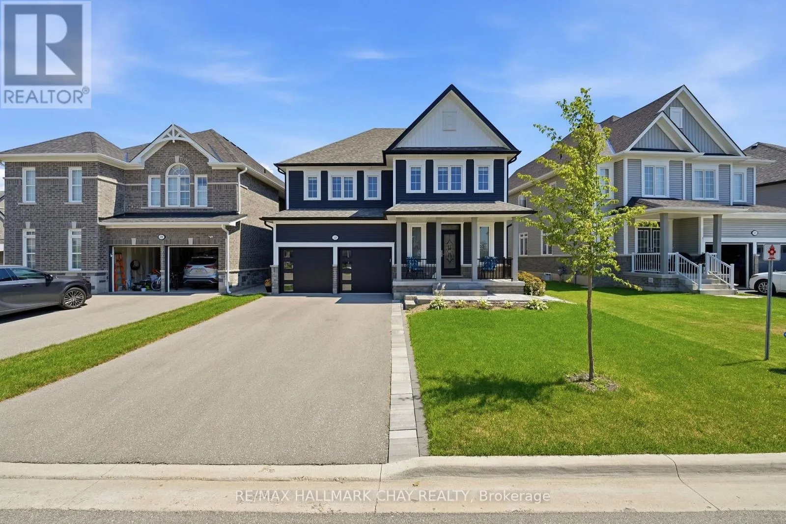 113 STRACHAN TRAIL