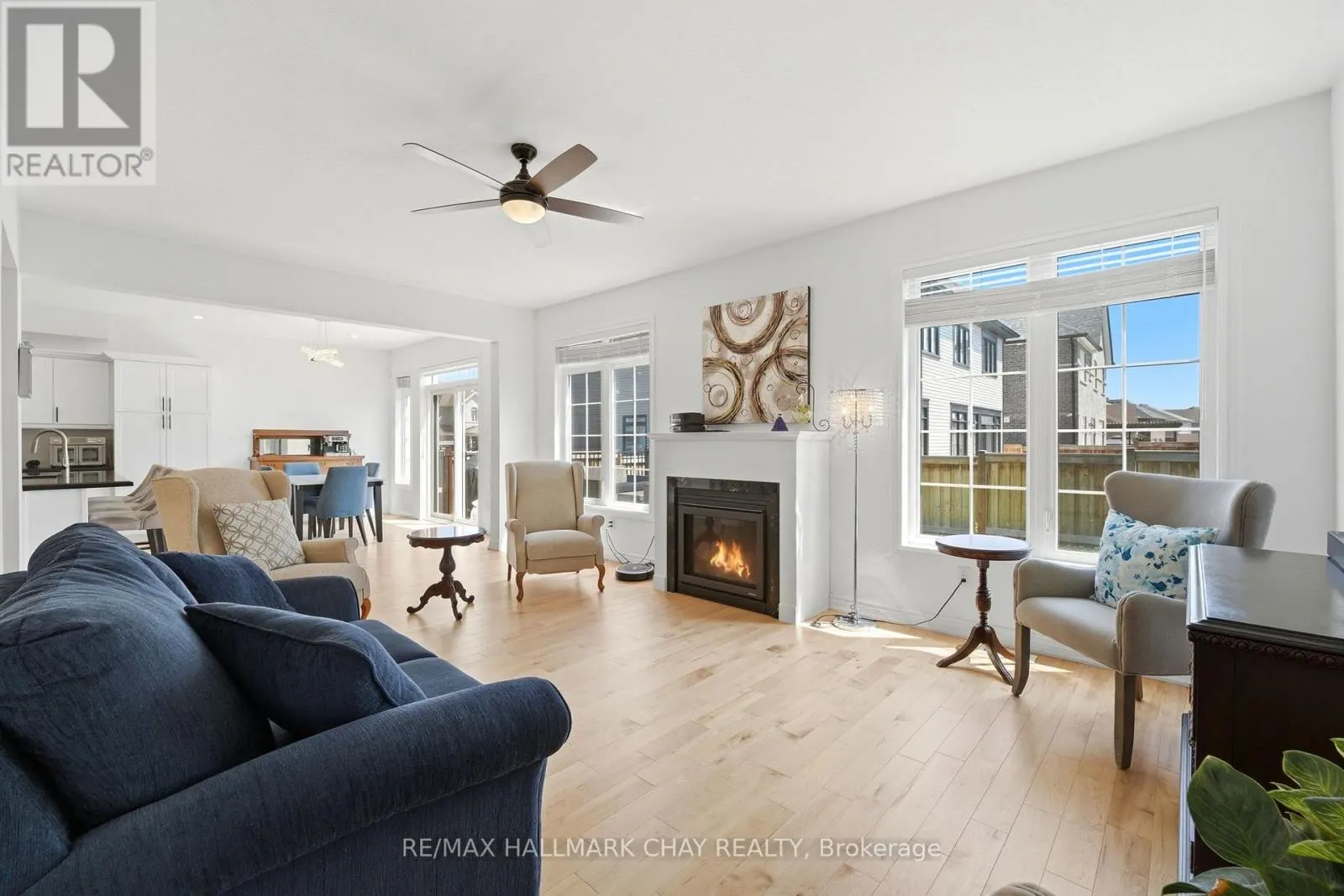 113 STRACHAN TRAIL