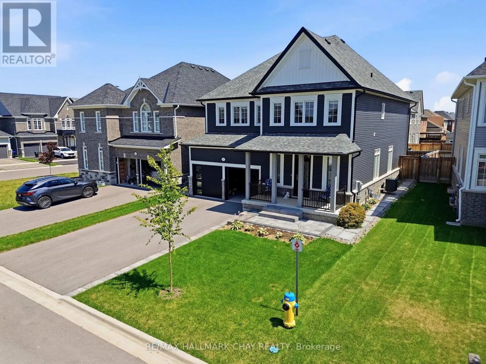 113 STRACHAN TRAIL
