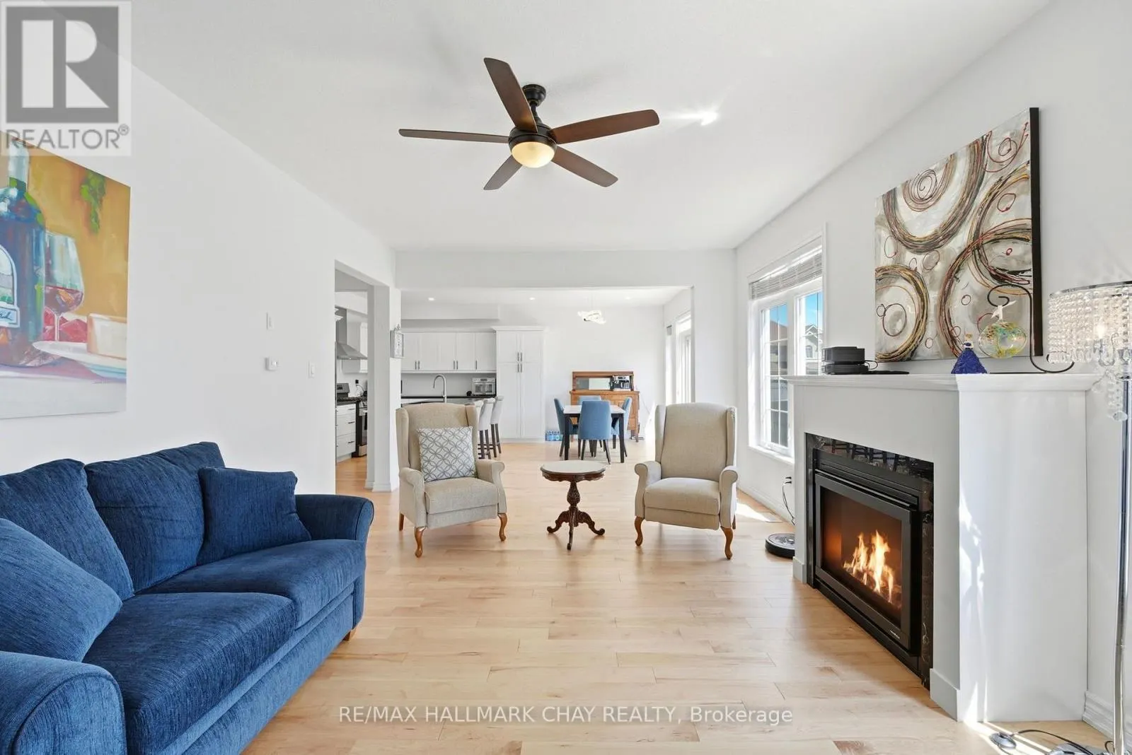 113 STRACHAN TRAIL