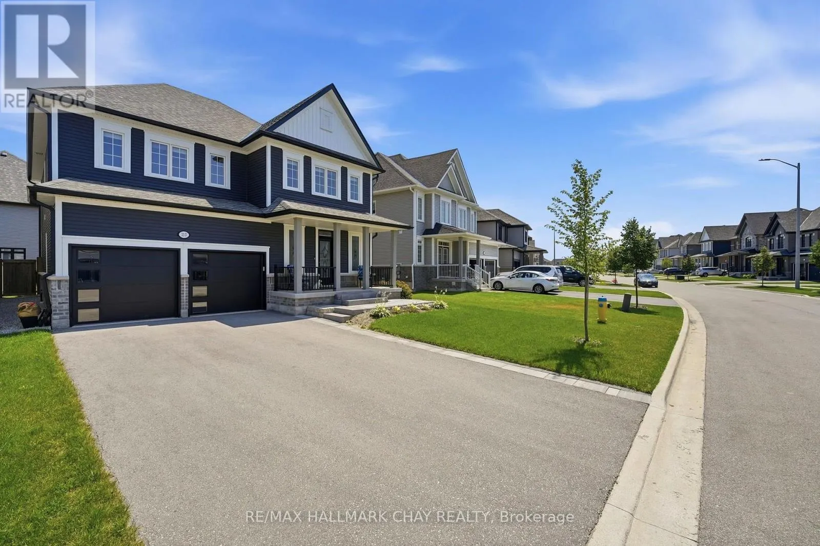 113 STRACHAN TRAIL
