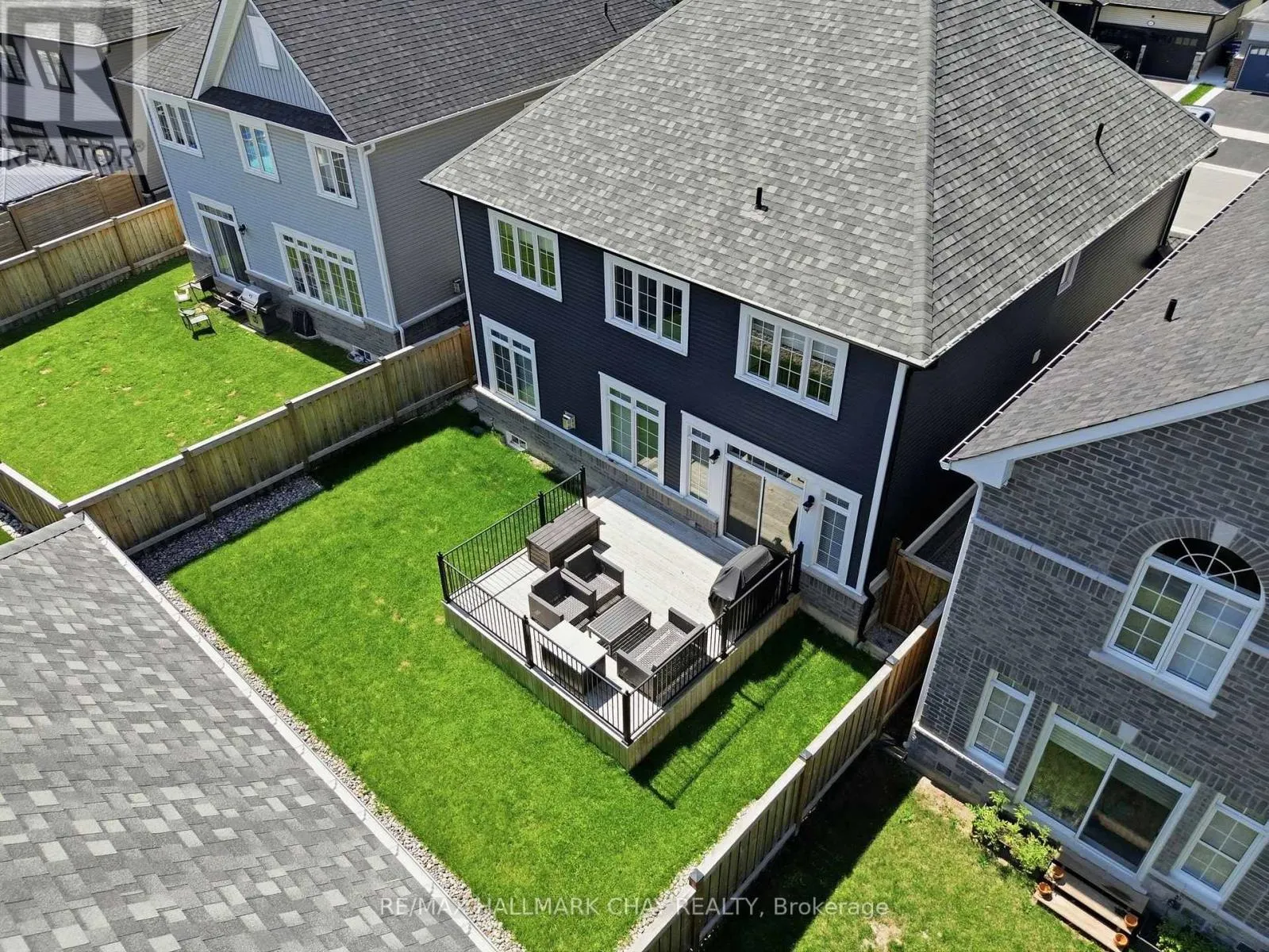 113 STRACHAN TRAIL
