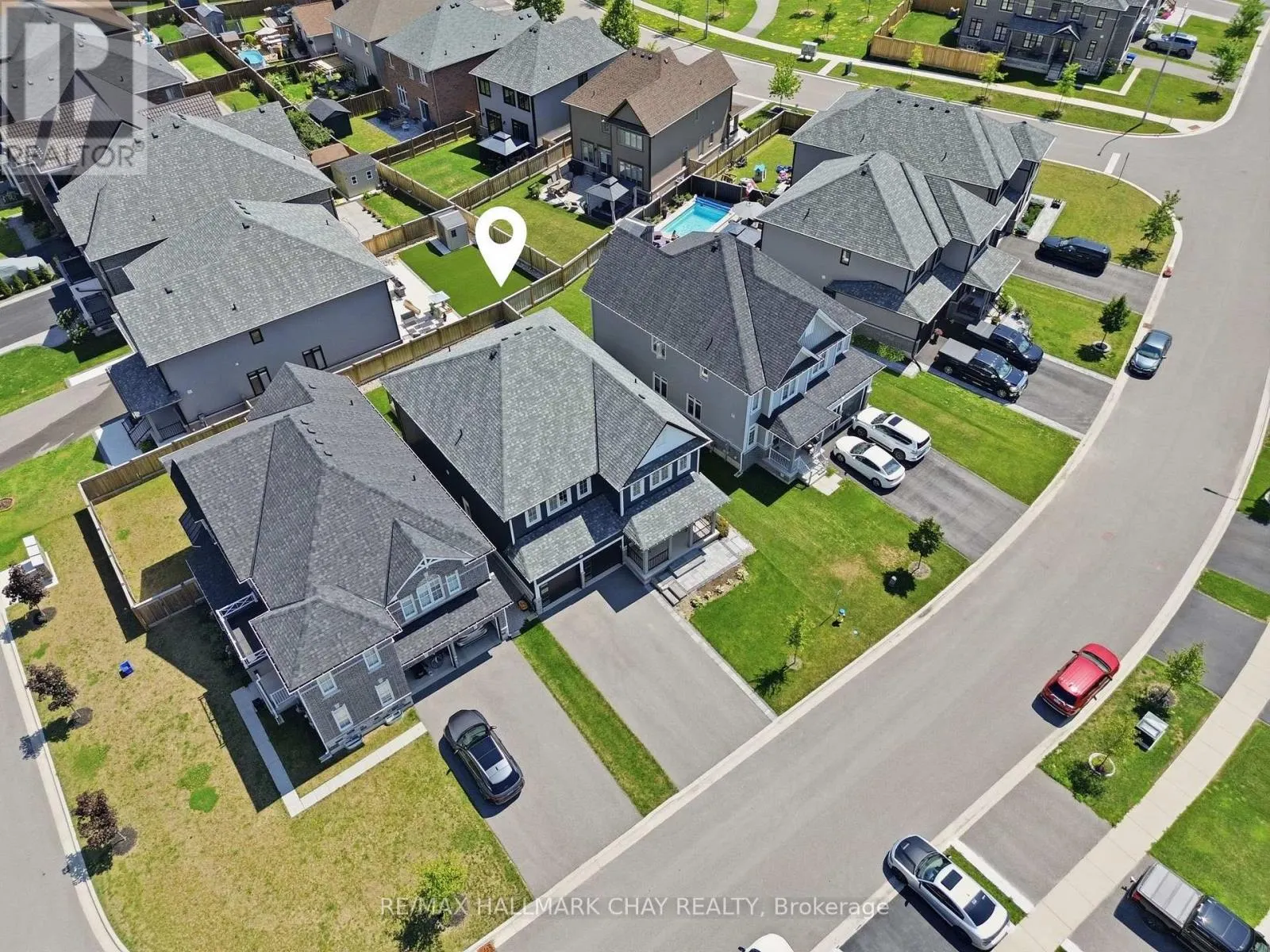 113 STRACHAN TRAIL