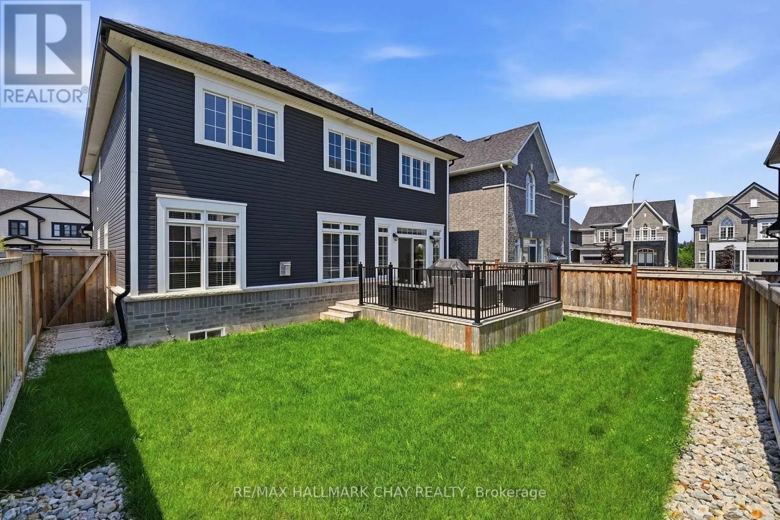 113 STRACHAN TRAIL
