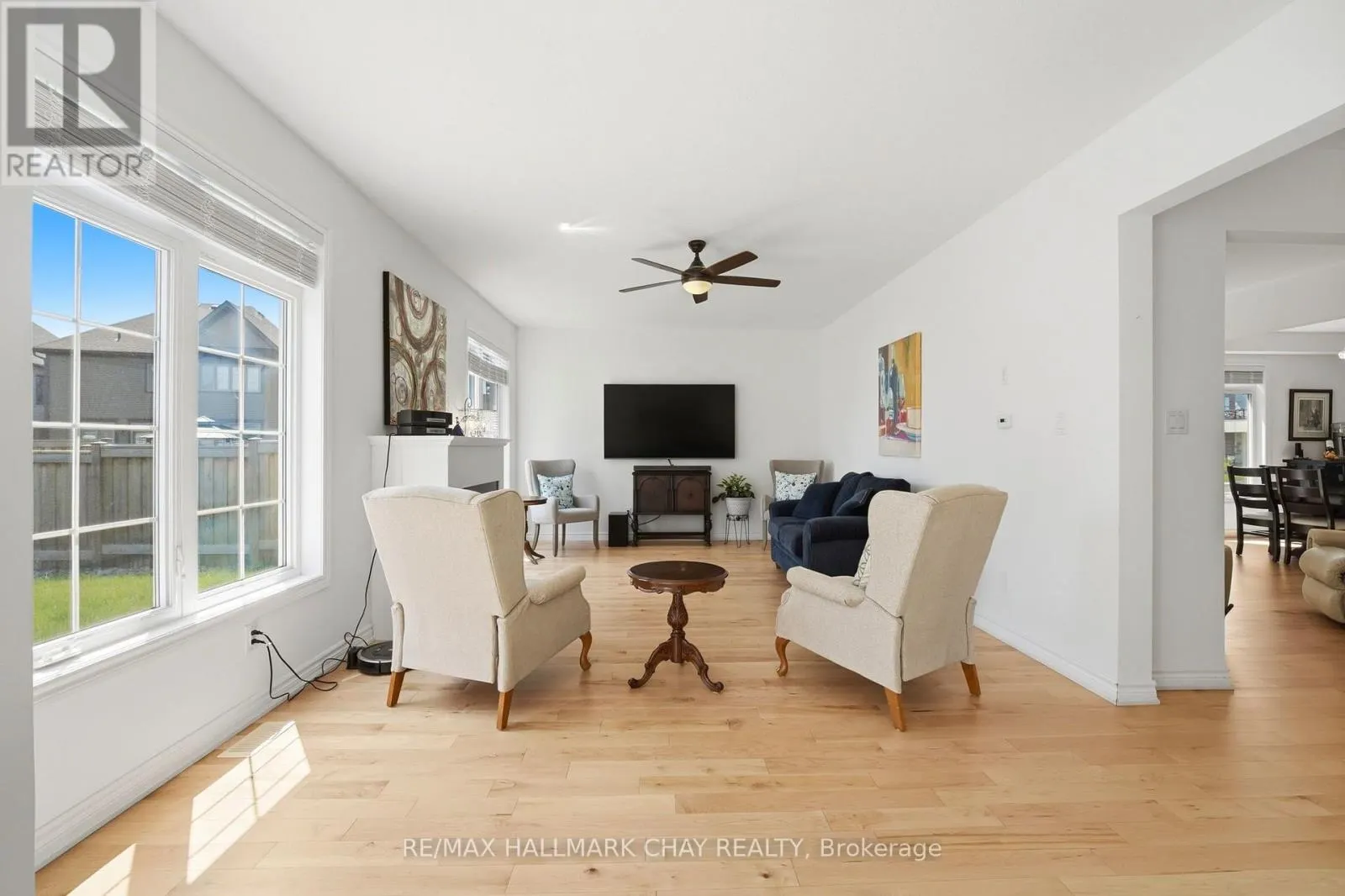 113 STRACHAN TRAIL