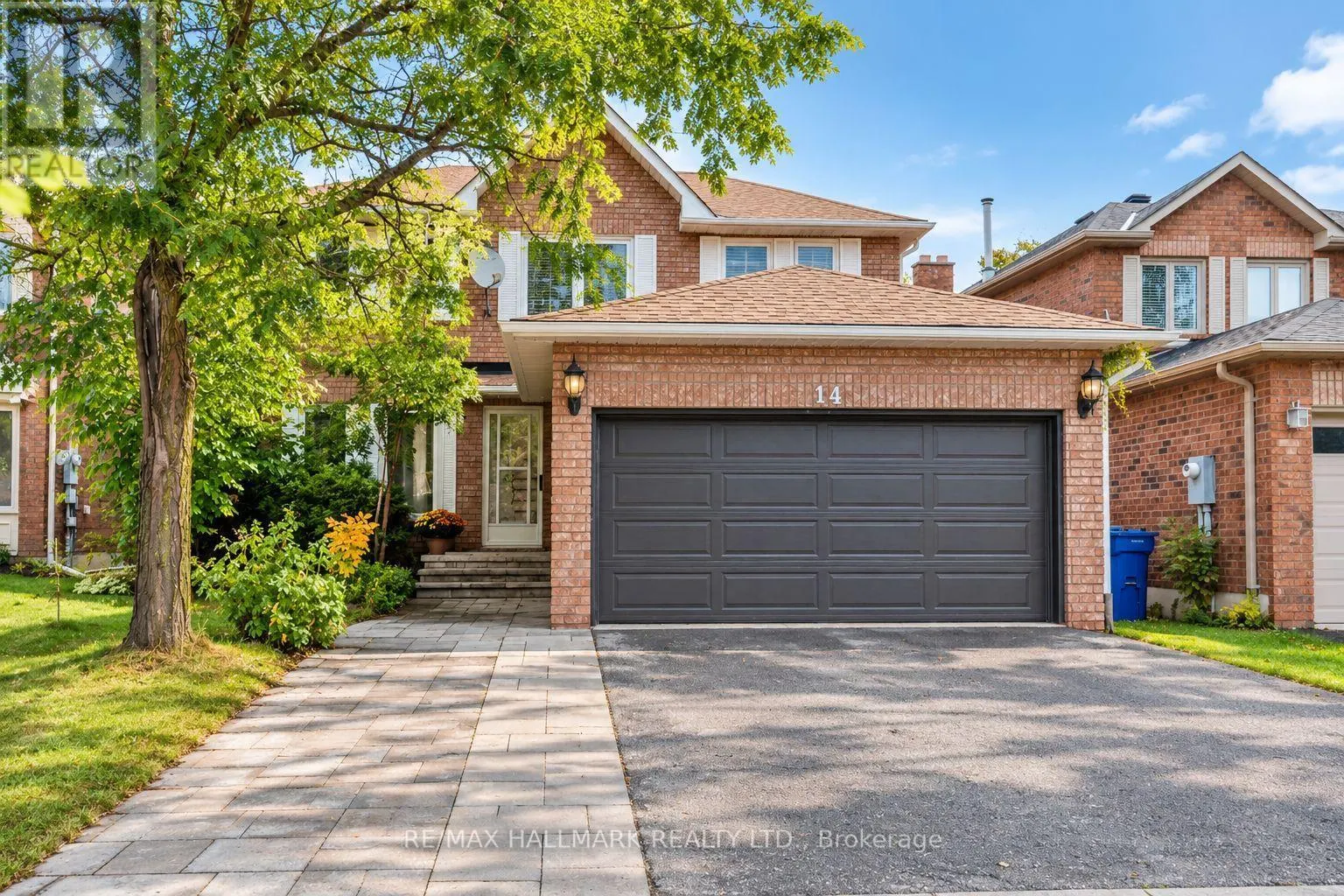 14 CRAWFORD ROSE DRIVE