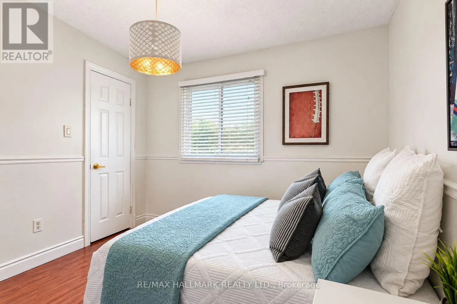 14 CRAWFORD ROSE DRIVE