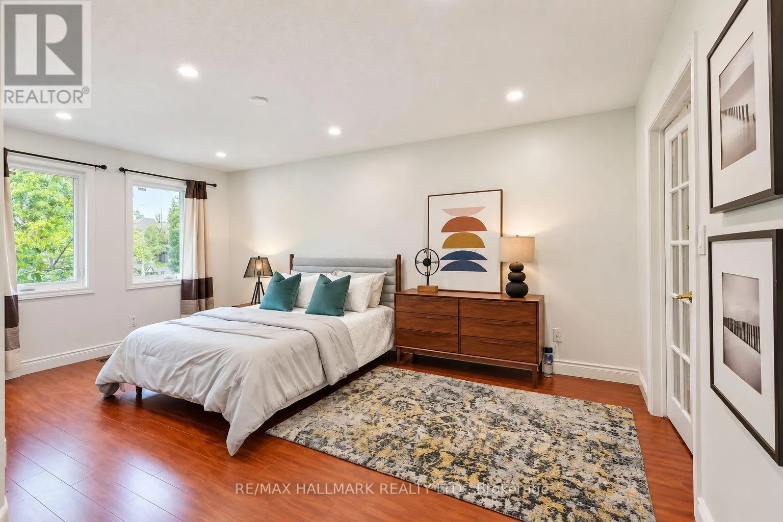 14 CRAWFORD ROSE DRIVE