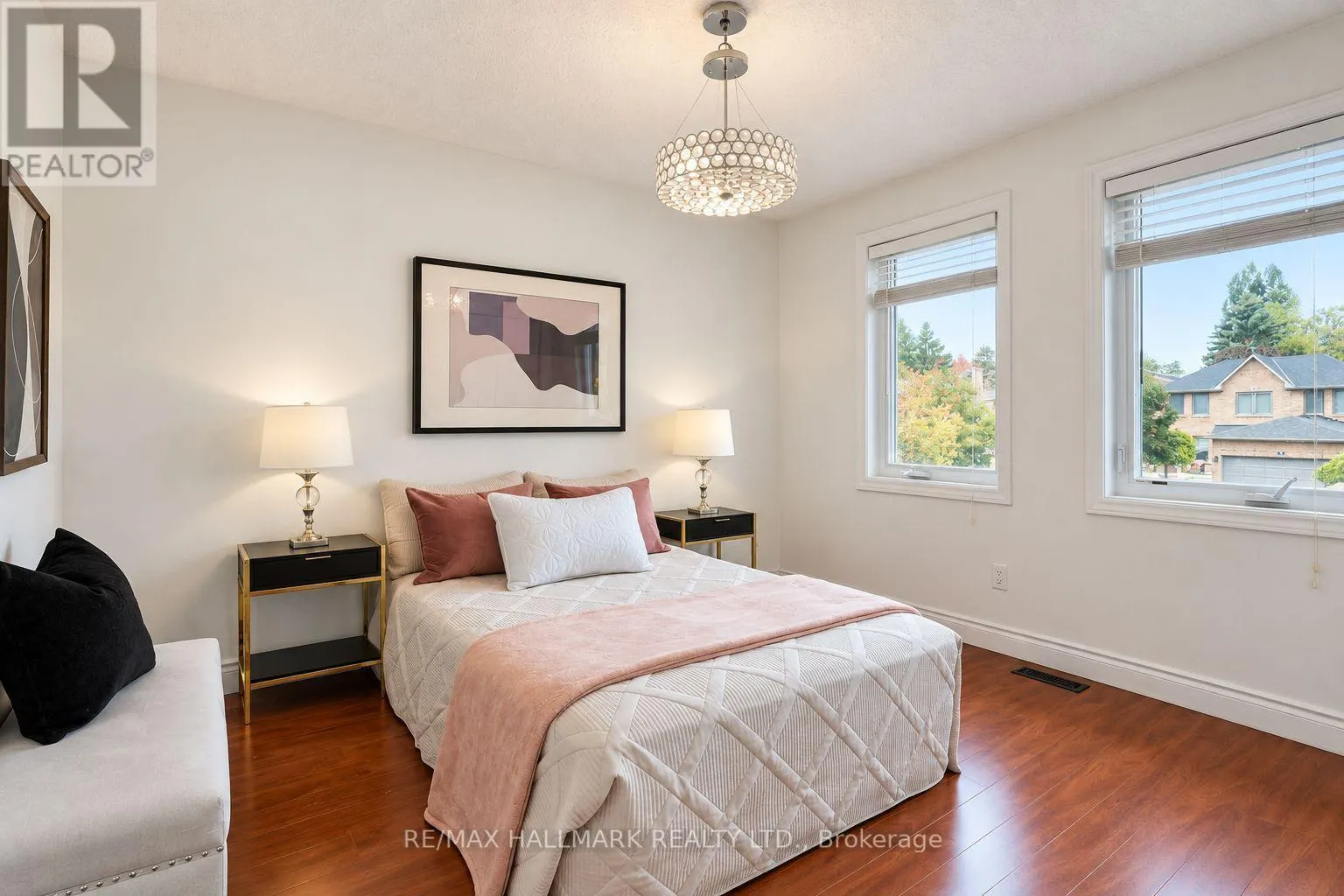 14 CRAWFORD ROSE DRIVE