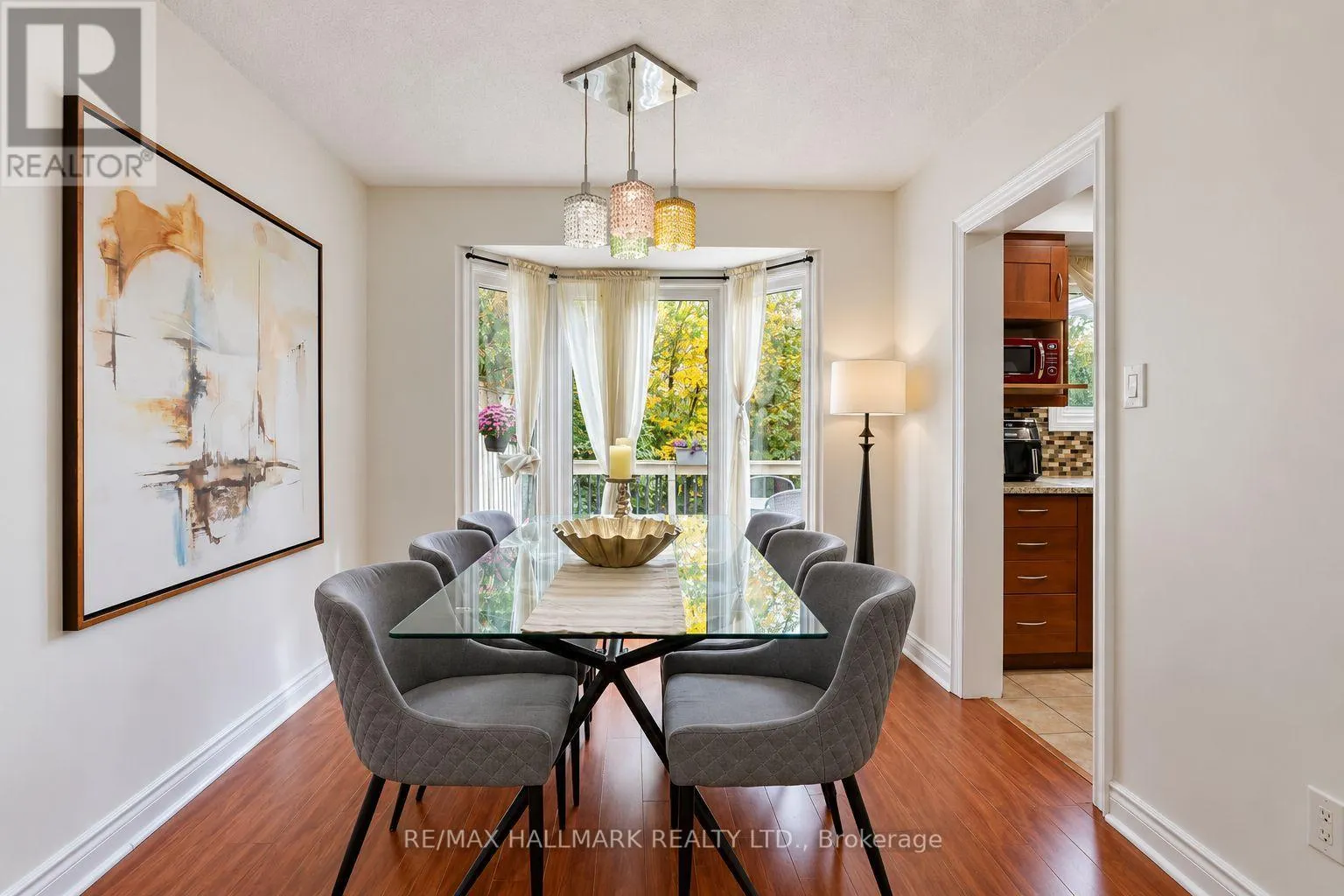 14 CRAWFORD ROSE DRIVE
