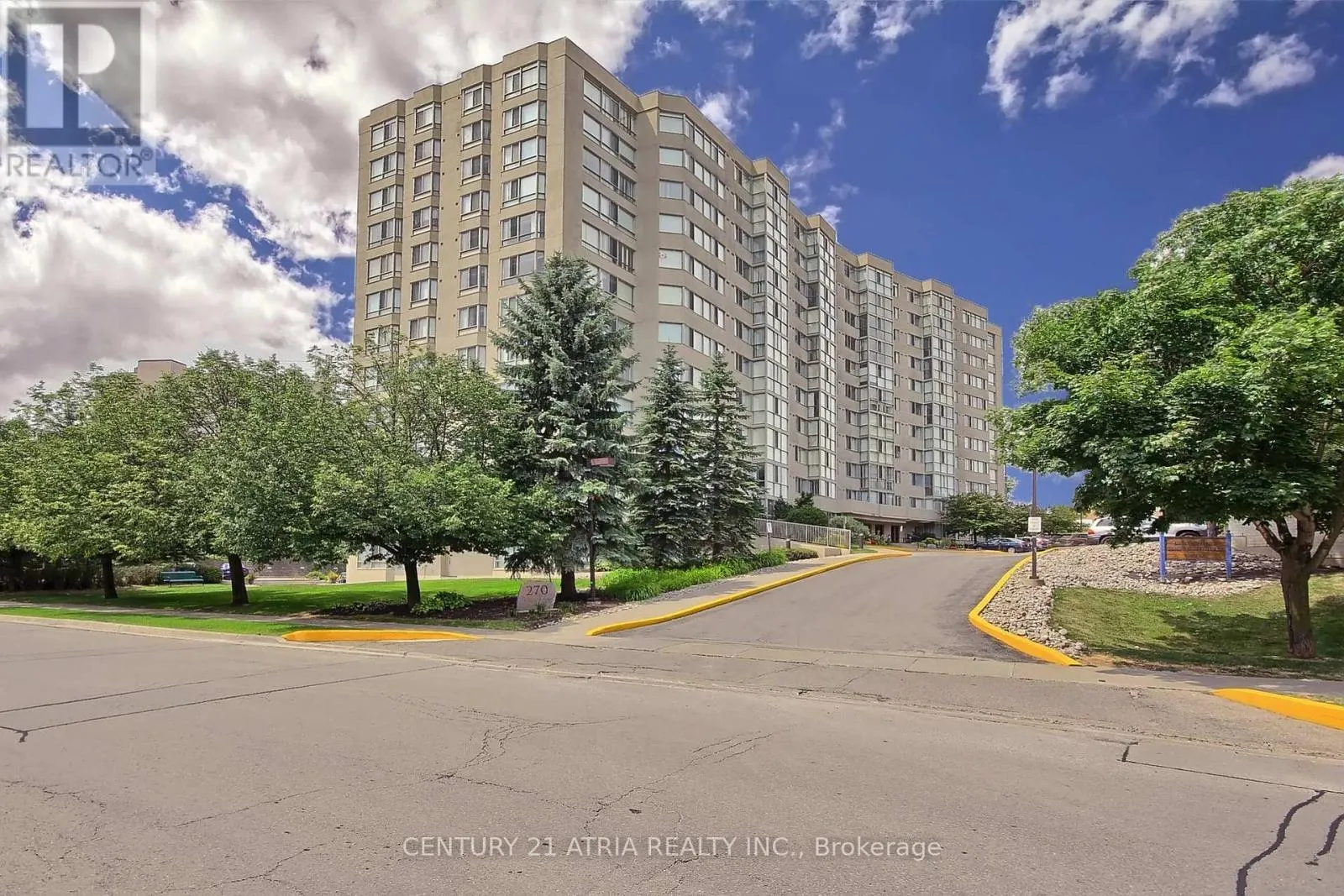 309 - 270 DAVIS DRIVE
