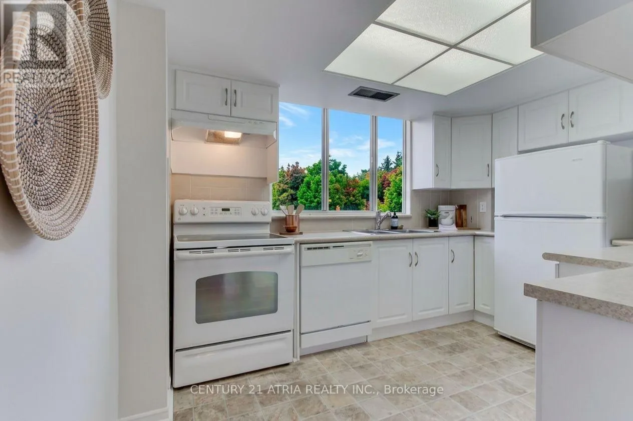 309 - 270 DAVIS DRIVE