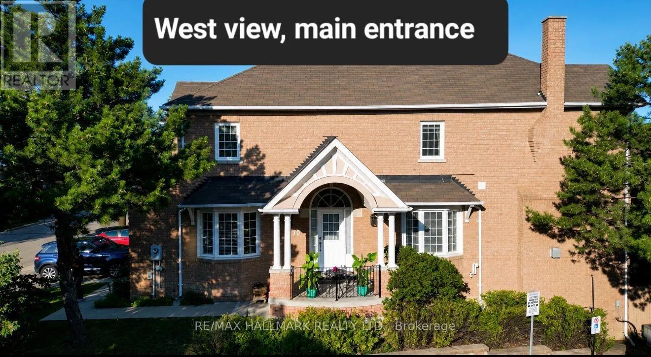 70 - 190 HARDING BOULEVARD W