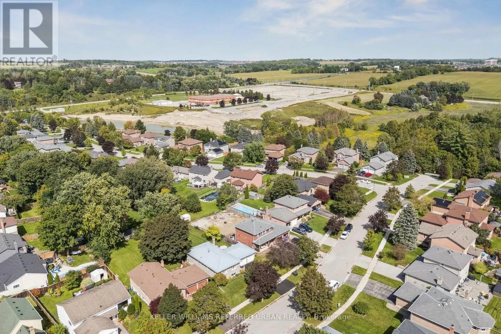 190 HILLTOP DRIVE