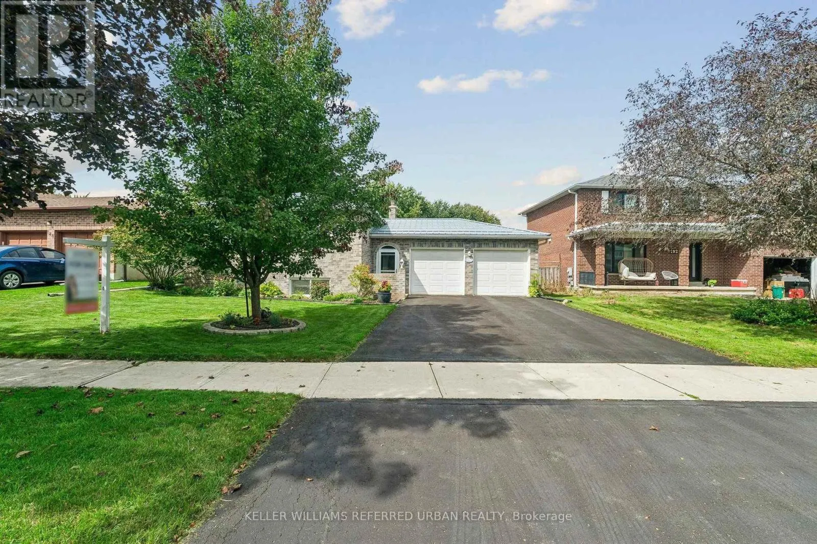 190 HILLTOP DRIVE