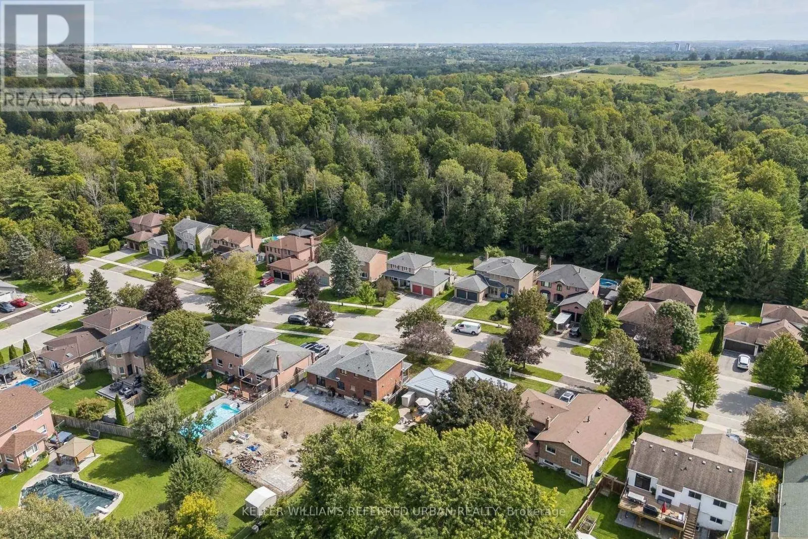 190 HILLTOP DRIVE