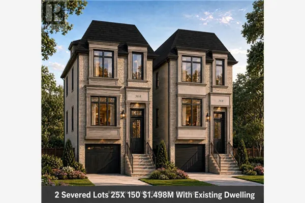 36 FERGUS AVENUE N