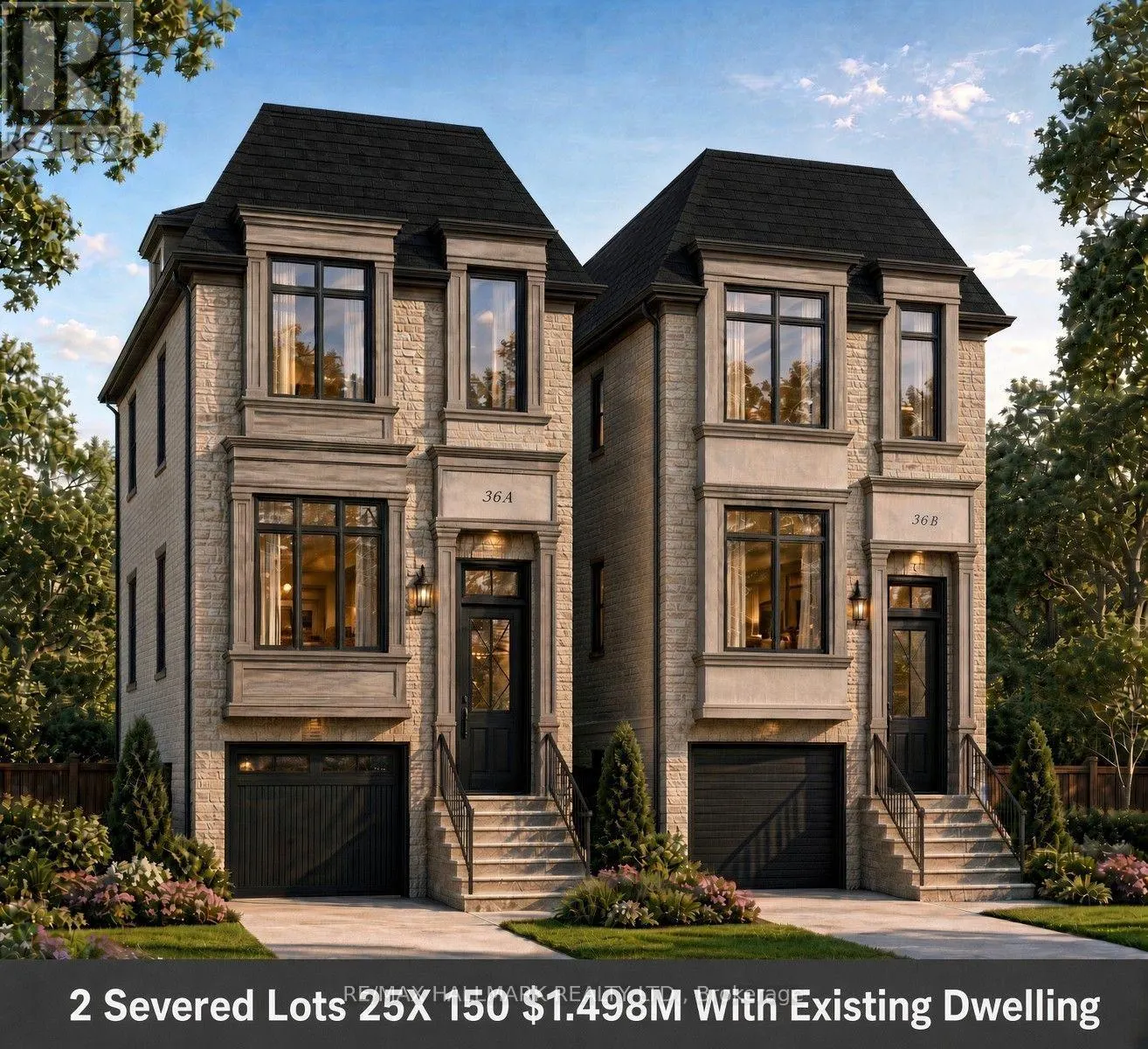36 FERGUS AVENUE N
