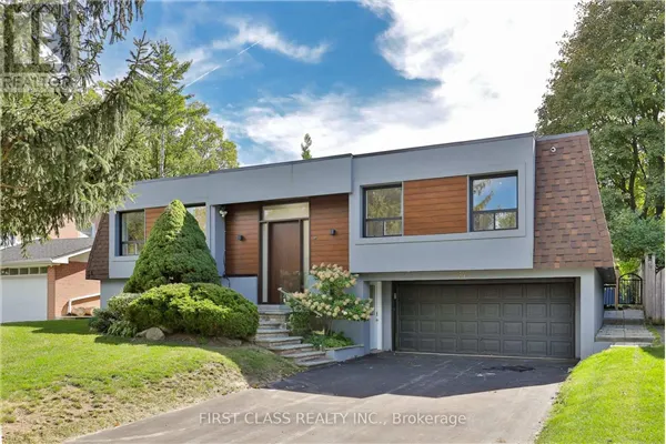 27 DELAIR CRESCENT