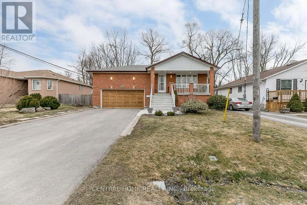 LOWER - 299 LAKEVIEW BOULEVARD