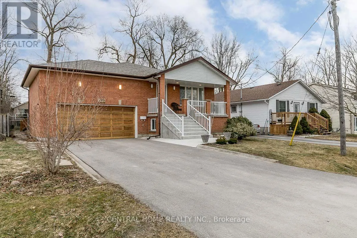 LOWER - 299 LAKEVIEW BOULEVARD
