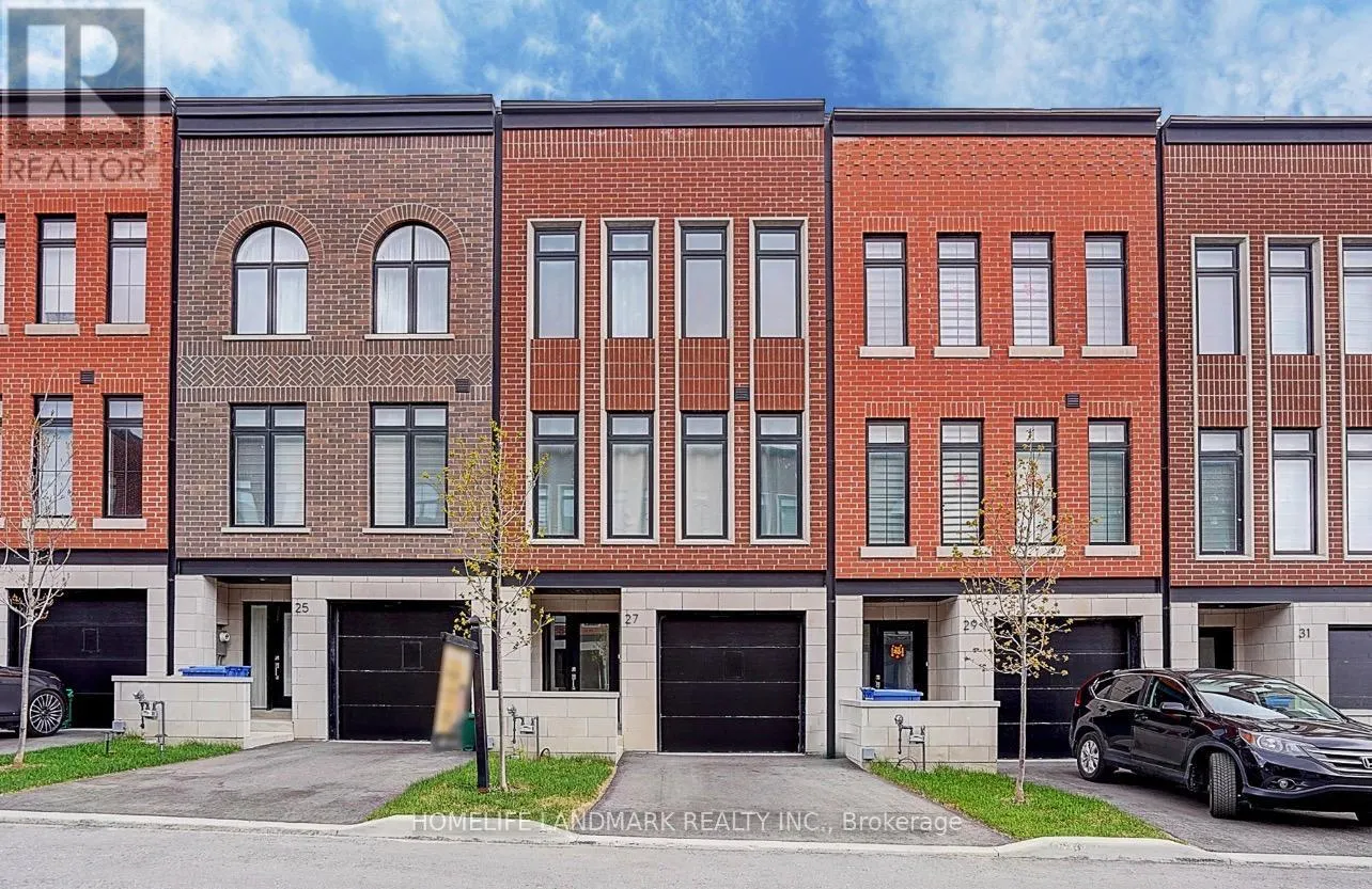 27 CHESTNUT COURT