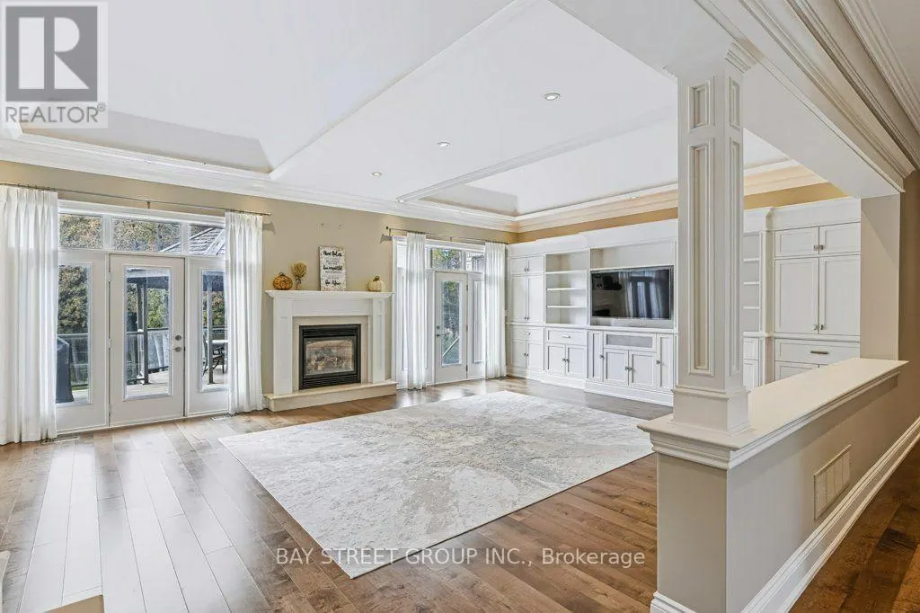 5 RIVER STONE COURT