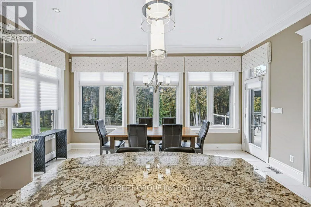 5 RIVER STONE COURT