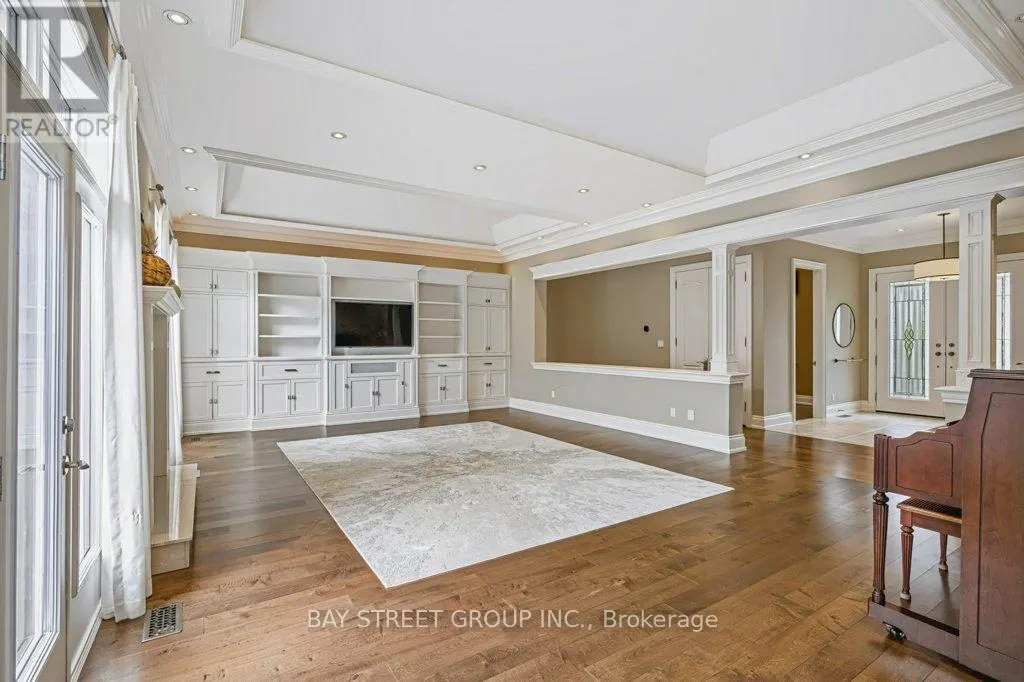 5 RIVER STONE COURT