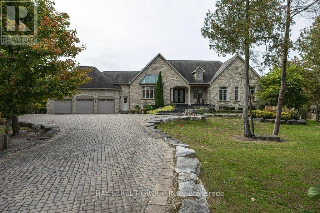 5 RIVER STONE COURT