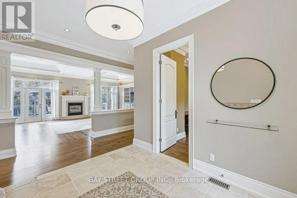 5 RIVER STONE COURT