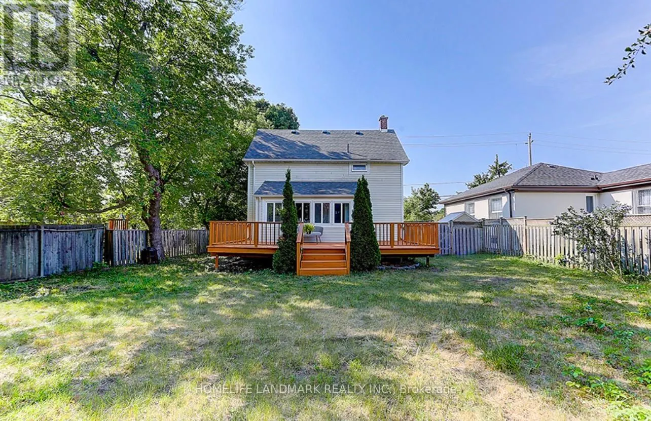 115 CROSBY AVENUE