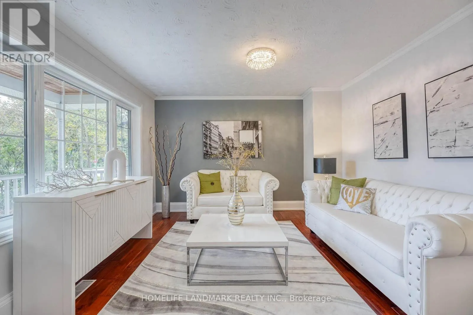 115 CROSBY AVENUE