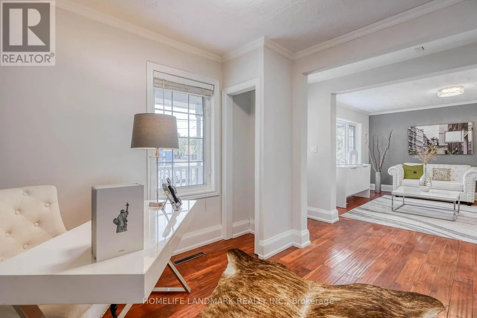 115 CROSBY AVENUE
