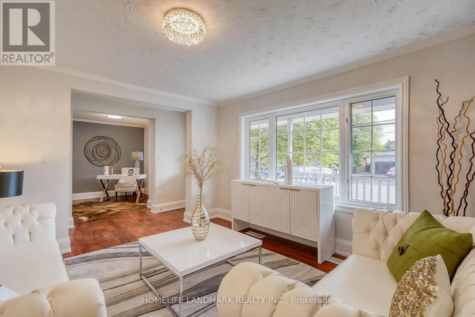 115 CROSBY AVENUE