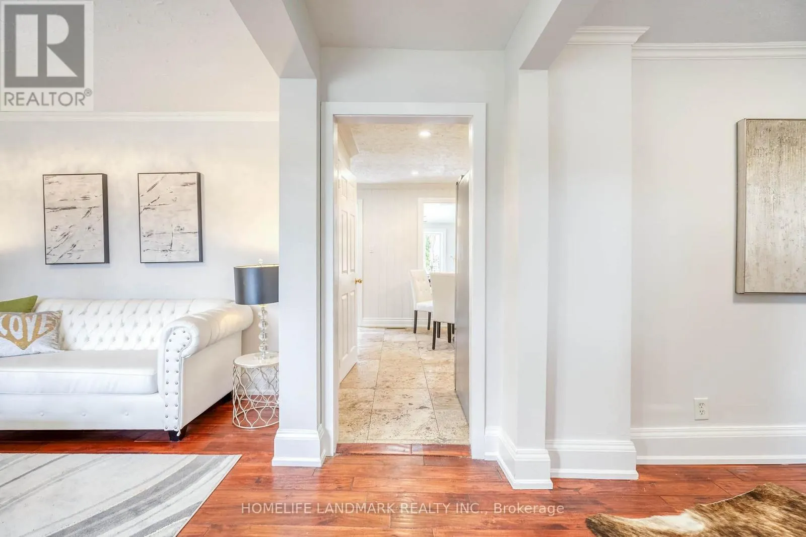 115 CROSBY AVENUE