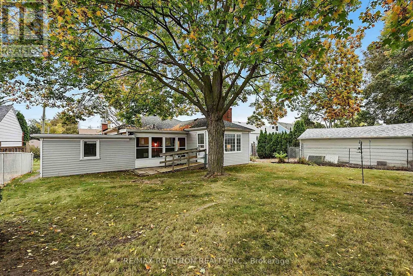 250 HELMER AVENUE