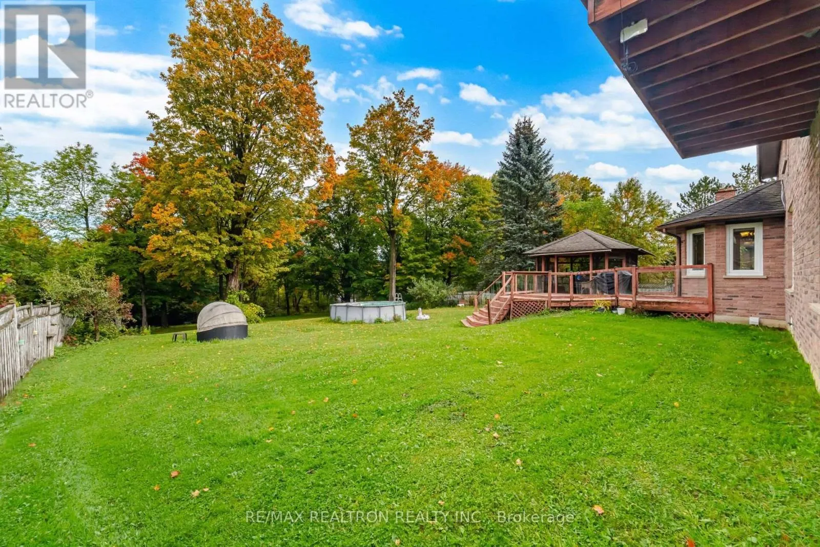 80 EAST HUMBER DRIVE