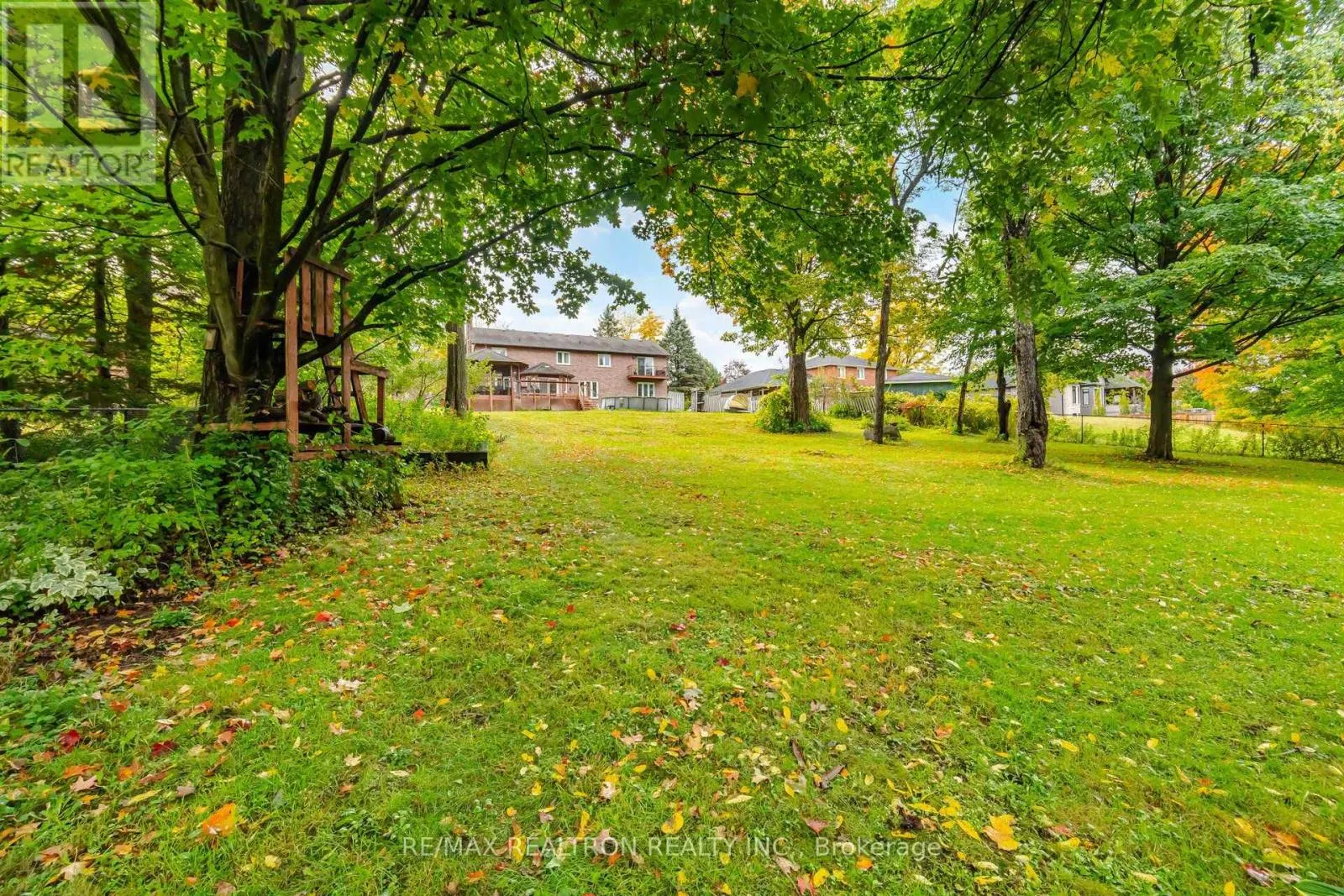 80 EAST HUMBER DRIVE