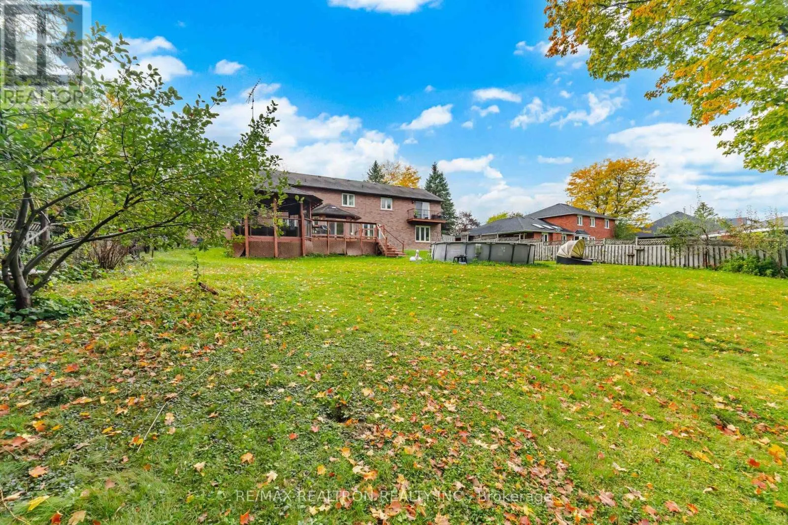 80 EAST HUMBER DRIVE
