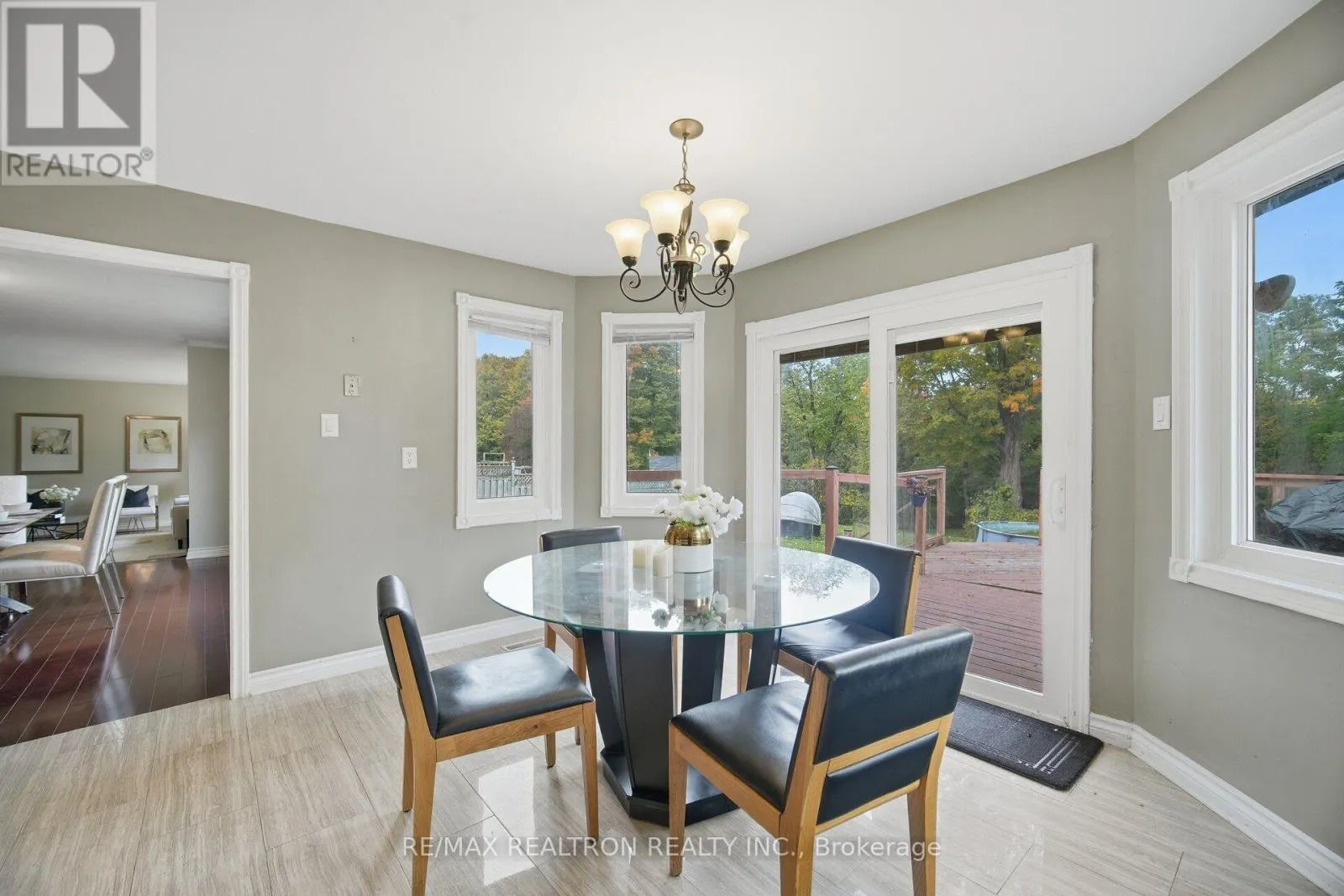 80 EAST HUMBER DRIVE