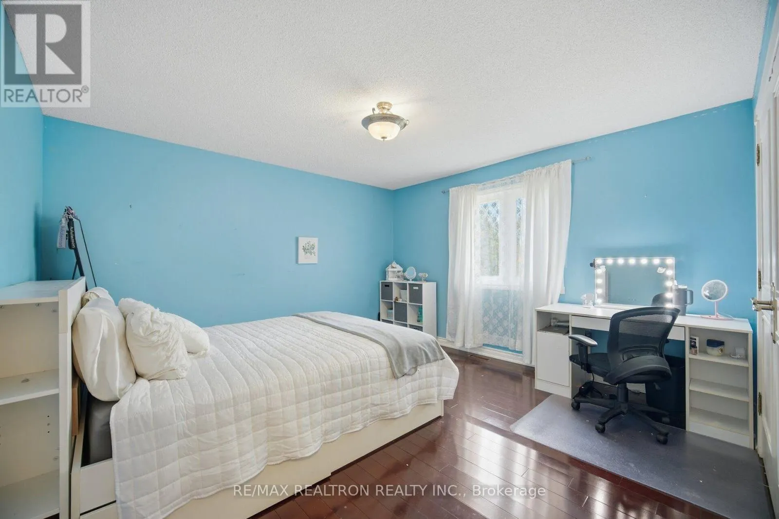 80 EAST HUMBER DRIVE