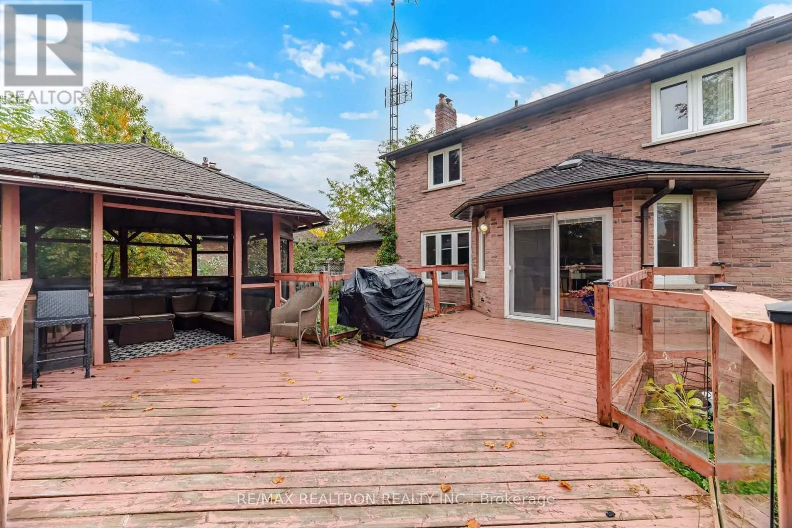80 EAST HUMBER DRIVE
