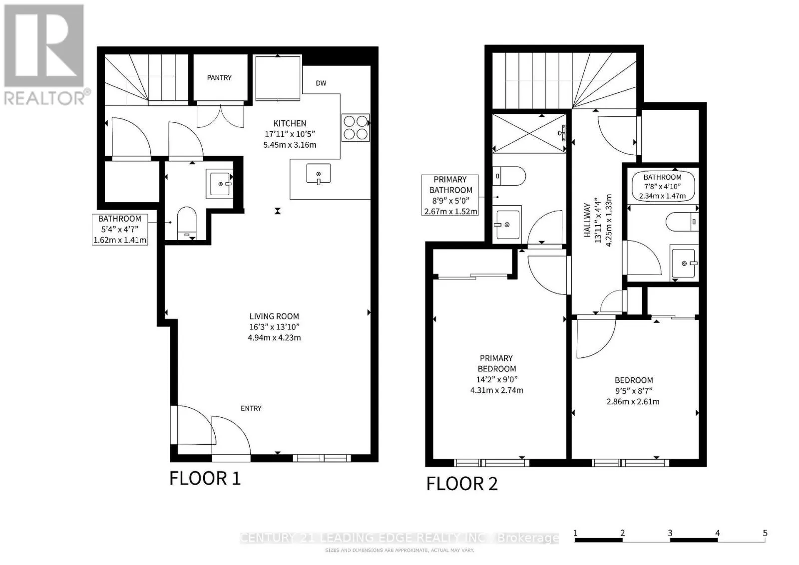 119 - 600 ALEX GARDNER CIRCLE