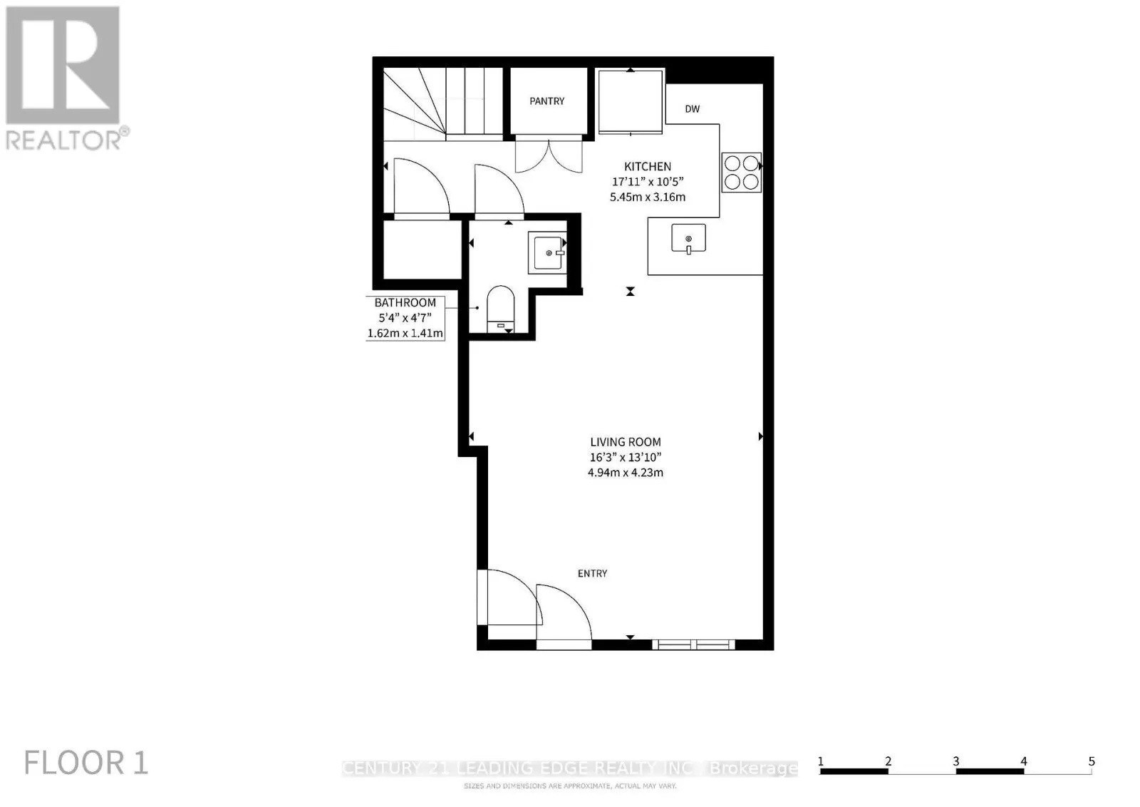 119 - 600 ALEX GARDNER CIRCLE