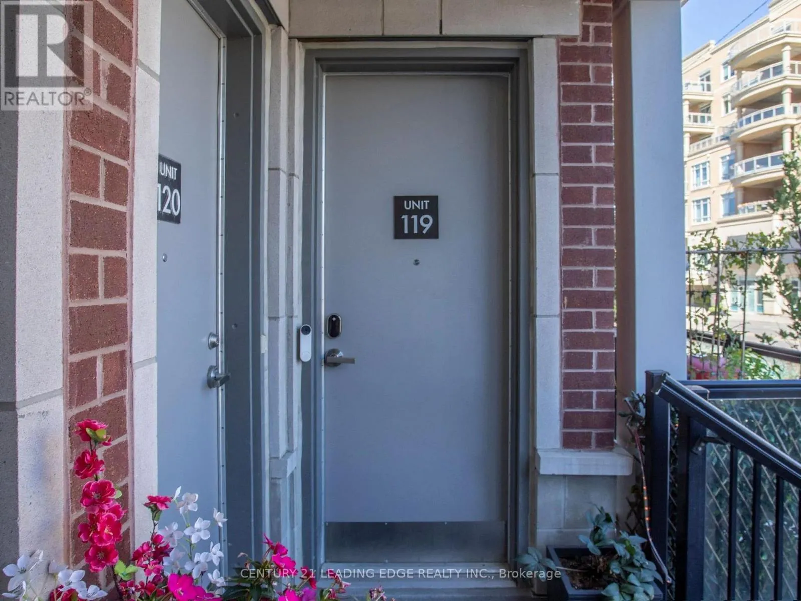 119 - 600 ALEX GARDNER CIRCLE